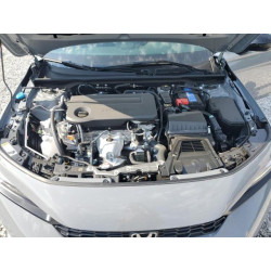 2025 HONDA CIVIC 19XFL2H89SE019535 59596635