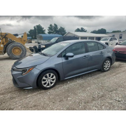 2021 TOYOTA COROLLA 5YFEPMAE2MP232808 59622735