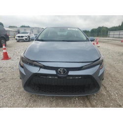 2021 TOYOTA COROLLA 5YFEPMAE2MP232808 59622735