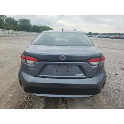 2021 TOYOTA COROLLA 5YFEPMAE2MP232808 59622735