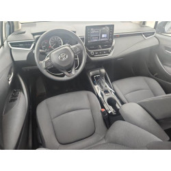 2021 TOYOTA COROLLA 5YFEPMAE2MP232808 59622735