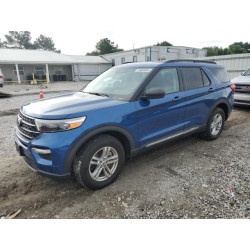 2020 FORD EXPLORER 1FMSK8DH6LGC74568 59962055