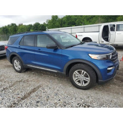 2020 FORD EXPLORER 1FMSK8DH6LGC74568 59962055