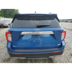 2020 FORD EXPLORER 1FMSK8DH6LGC74568 59962055