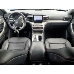 2020 FORD EXPLORER 1FMSK8DH6LGC74568 59962055