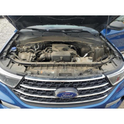 2020 FORD EXPLORER 1FMSK8DH6LGC74568 59962055