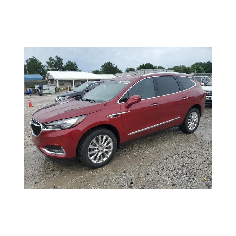 2021 BUICK ENCLAVE 5GAERCKW0MJ202854 59983345 2021 BUICK ENCLAVE 5GAERCKW0MJ202854 59983345