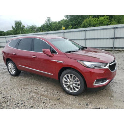 2021 BUICK ENCLAVE 5GAERCKW0MJ202854 59983345