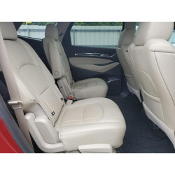 2021 BUICK ENCLAVE 5GAERCKW0MJ202854 59983345