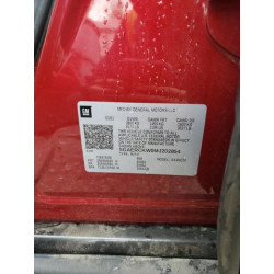 2021 BUICK ENCLAVE 5GAERCKW0MJ202854 59983345