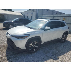 2023 TOYOTA COROLLA CR 7MUFBABG5PV008595 60002585