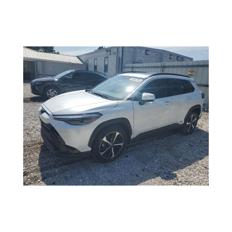 2023 TOYOTA COROLLA CR 7MUFBABG5PV008595 60002585 2023 TOYOTA COROLLA CR 7MUFBABG5PV008595 60002585