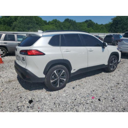 2023 TOYOTA COROLLA CR 7MUFBABG5PV008595 60002585
