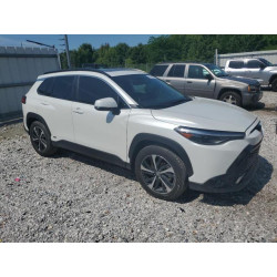 2023 TOYOTA COROLLA CR 7MUFBABG5PV008595 60002585