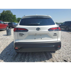 2023 TOYOTA COROLLA CR 7MUFBABG5PV008595 60002585