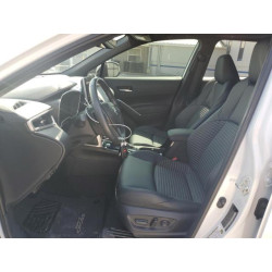 2023 TOYOTA COROLLA CR 7MUFBABG5PV008595 60002585