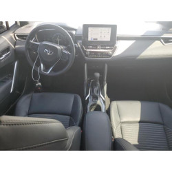 2023 TOYOTA COROLLA CR 7MUFBABG5PV008595 60002585