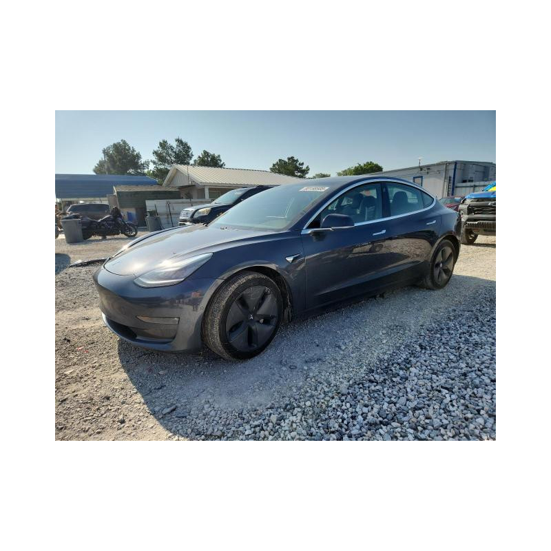 2020 TESLA MODEL 3 5YJ3E1EB9LF635402 60158505 2020 TESLA MODEL 3 5YJ3E1EB9LF635402 60158505