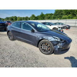 2020 TESLA MODEL 3 5YJ3E1EB9LF635402 60158505