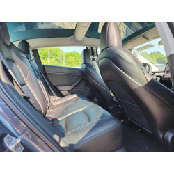 2020 TESLA MODEL 3 5YJ3E1EB9LF635402 60158505