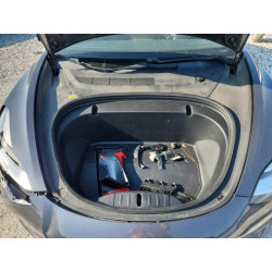 2020 TESLA MODEL 3 5YJ3E1EB9LF635402 60158505