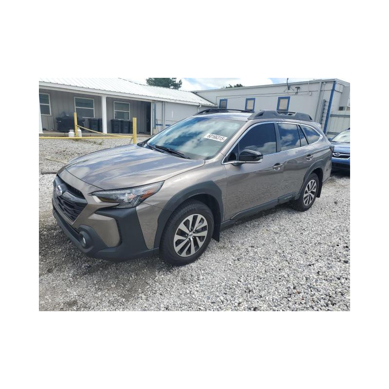 2024 SUBARU OUTBACK 4S4BTADC0R3194286 60166315 2024 SUBARU OUTBACK 4S4BTADC0R3194286 60166315
