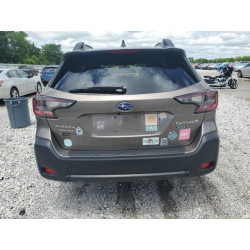 2024 SUBARU OUTBACK 4S4BTADC0R3194286 60166315