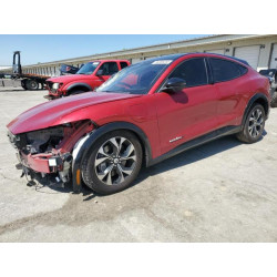 2021 FORD MUSTANG 3FMTK3SUXMMA10218 56288255