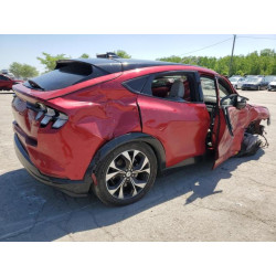2021 FORD MUSTANG 3FMTK3SUXMMA10218 56288255