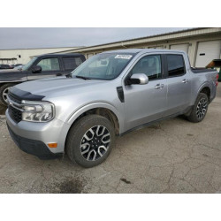 2023 FORD MAVERICK 3FTTW8E34PRA75940 56295335