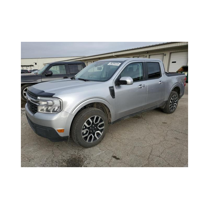 2023 FORD MAVERICK 3FTTW8E34PRA75940 56295335 2023 FORD MAVERICK 3FTTW8E34PRA75940 56295335