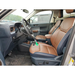 2023 FORD MAVERICK 3FTTW8E34PRA75940 56295335