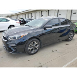 2020 KIA FORTE 3KPF24AD3LE192264 56487905
