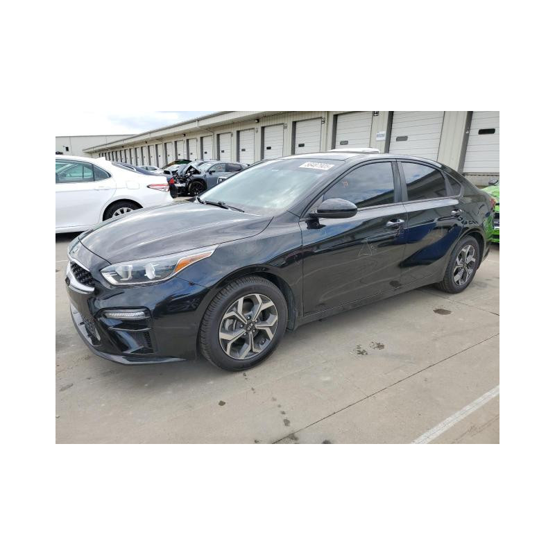 2020 KIA FORTE 3KPF24AD3LE192264 56487905 2020 KIA FORTE 3KPF24AD3LE192264 56487905