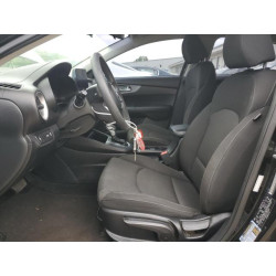 2020 KIA FORTE 3KPF24AD3LE192264 56487905
