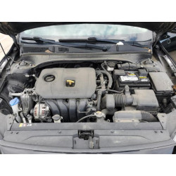 2020 KIA FORTE 3KPF24AD3LE192264 56487905