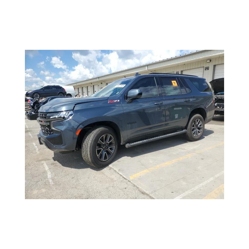 2021 CHEVROLET TAHOE 1GNSKPKD3MR120637 56821505 2021 CHEVROLET TAHOE 1GNSKPKD3MR120637 56821505