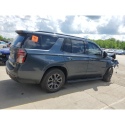 2021 CHEVROLET TAHOE 1GNSKPKD3MR120637 56821505