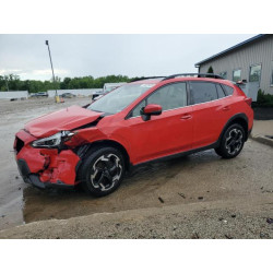 2022 SUBARU CROSSTREK JF2GTHMC8NH204550 56828465