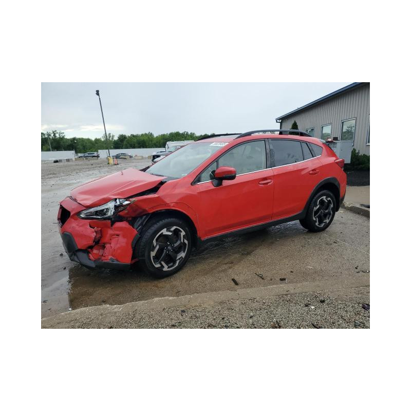2022 SUBARU CROSSTREK JF2GTHMC8NH204550 56828465 2022 SUBARU CROSSTREK JF2GTHMC8NH204550 56828465