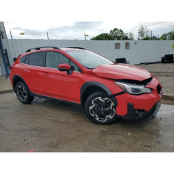 2022 SUBARU CROSSTREK JF2GTHMC8NH204550 56828465