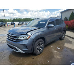 2023 VOLKSWAGEN ATLAS 1V2DP2CA0PC508084 56982125