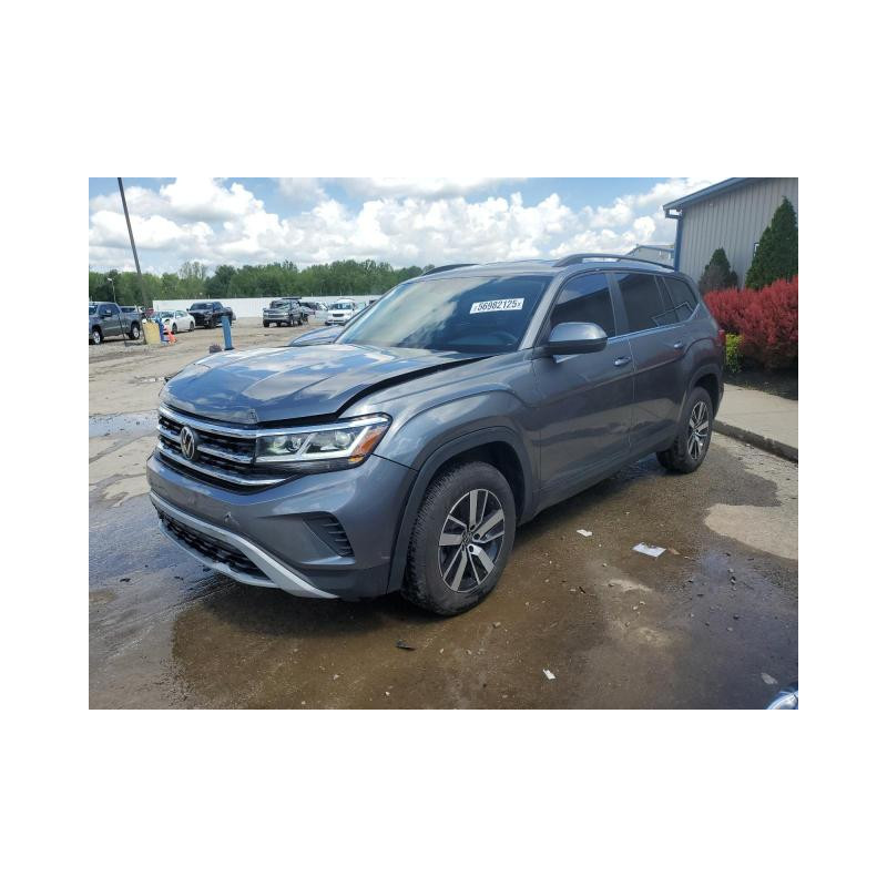 2023 VOLKSWAGEN ATLAS 1V2DP2CA0PC508084 56982125 2023 VOLKSWAGEN ATLAS 1V2DP2CA0PC508084 56982125