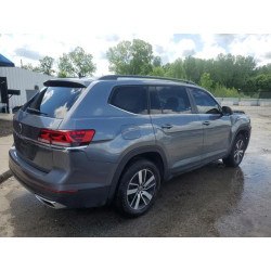 2023 VOLKSWAGEN ATLAS 1V2DP2CA0PC508084 56982125