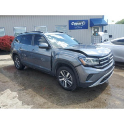 2023 VOLKSWAGEN ATLAS 1V2DP2CA0PC508084 56982125