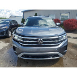 2023 VOLKSWAGEN ATLAS 1V2DP2CA0PC508084 56982125