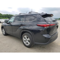2023 TOYOTA HIGHLANDER 5TDKDRAH7PS510309 57307045