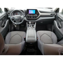 2023 TOYOTA HIGHLANDER 5TDKDRAH7PS510309 57307045