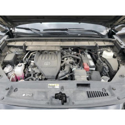 2023 TOYOTA HIGHLANDER 5TDKDRAH7PS510309 57307045