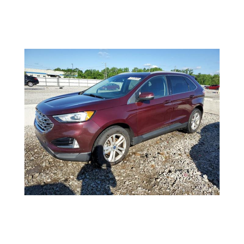 2020 FORD EDGE 2FMPK3J98LBA57052 57475205 2020 FORD EDGE 2FMPK3J98LBA57052 57475205